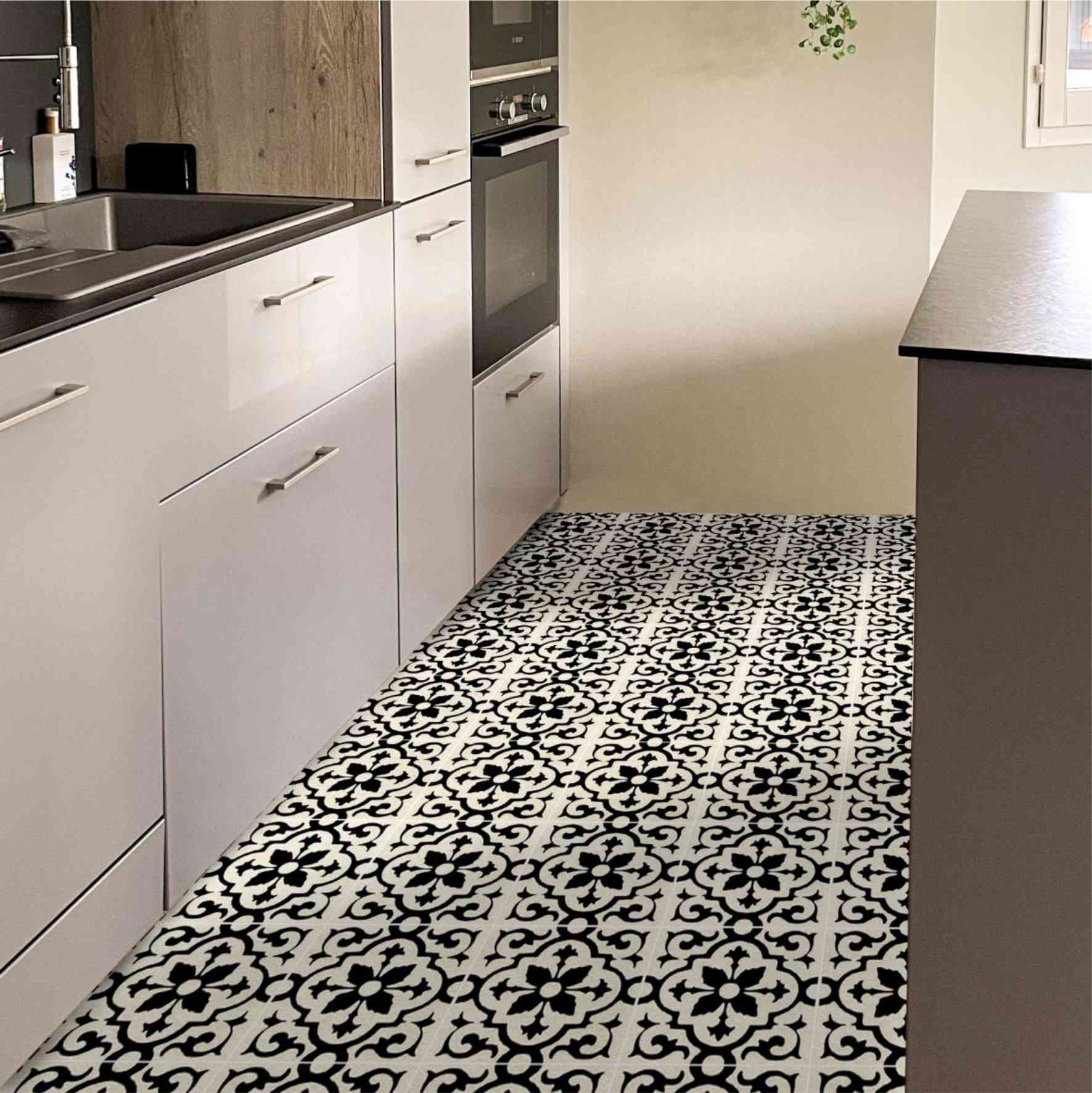Vila Sintra Azulejos Facebook ad
