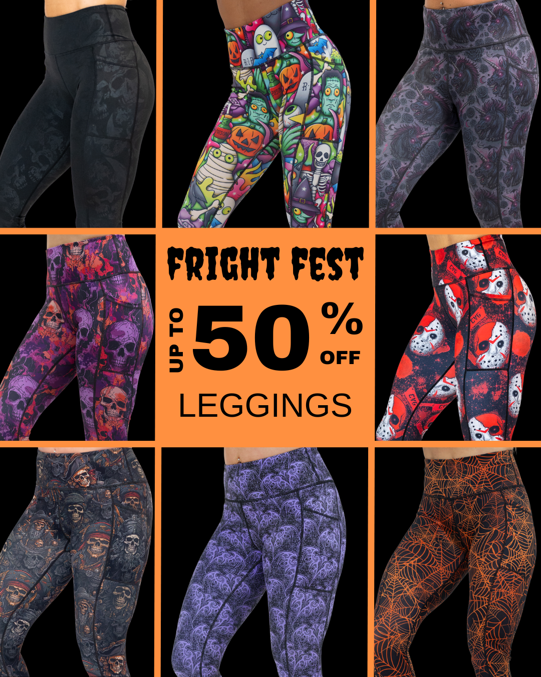 Constantly Varied Gear Facebook ad