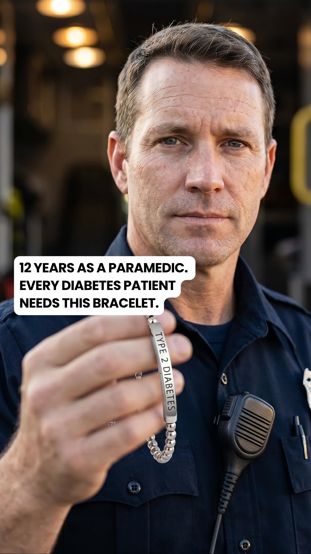 MediCarry ID Facebook ad