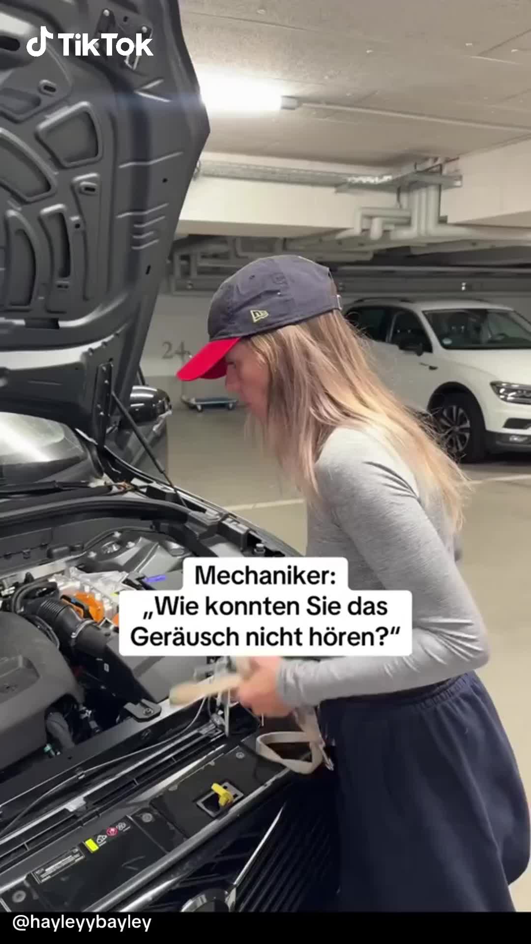 TikTok - EU Facebook ad