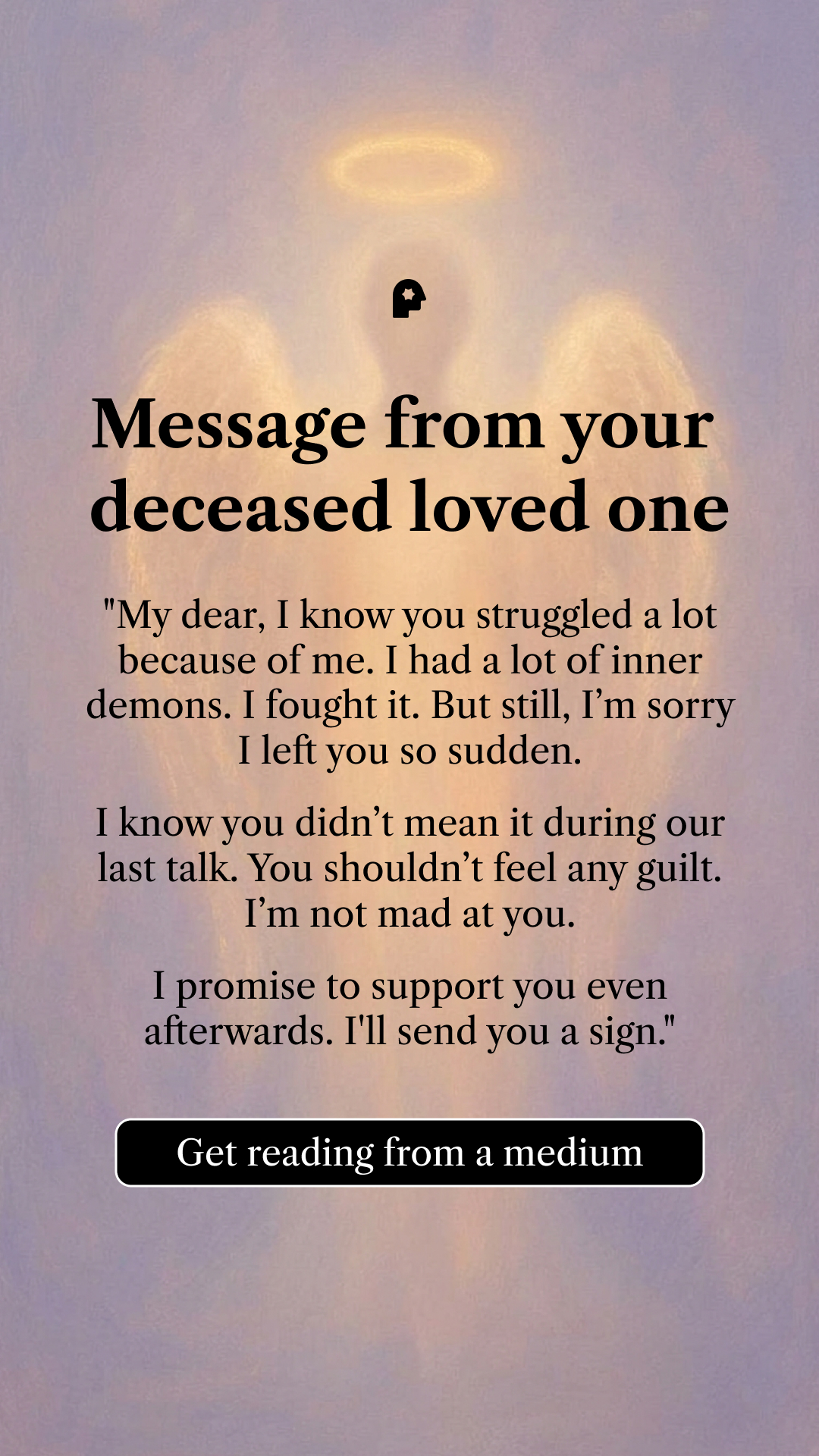 Your Astrology Advisor Facebook ad