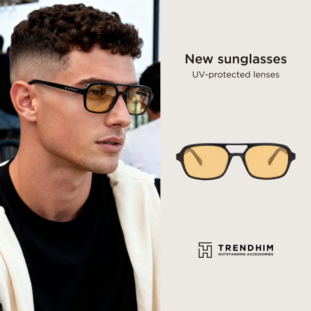 Trendhim Facebook ad