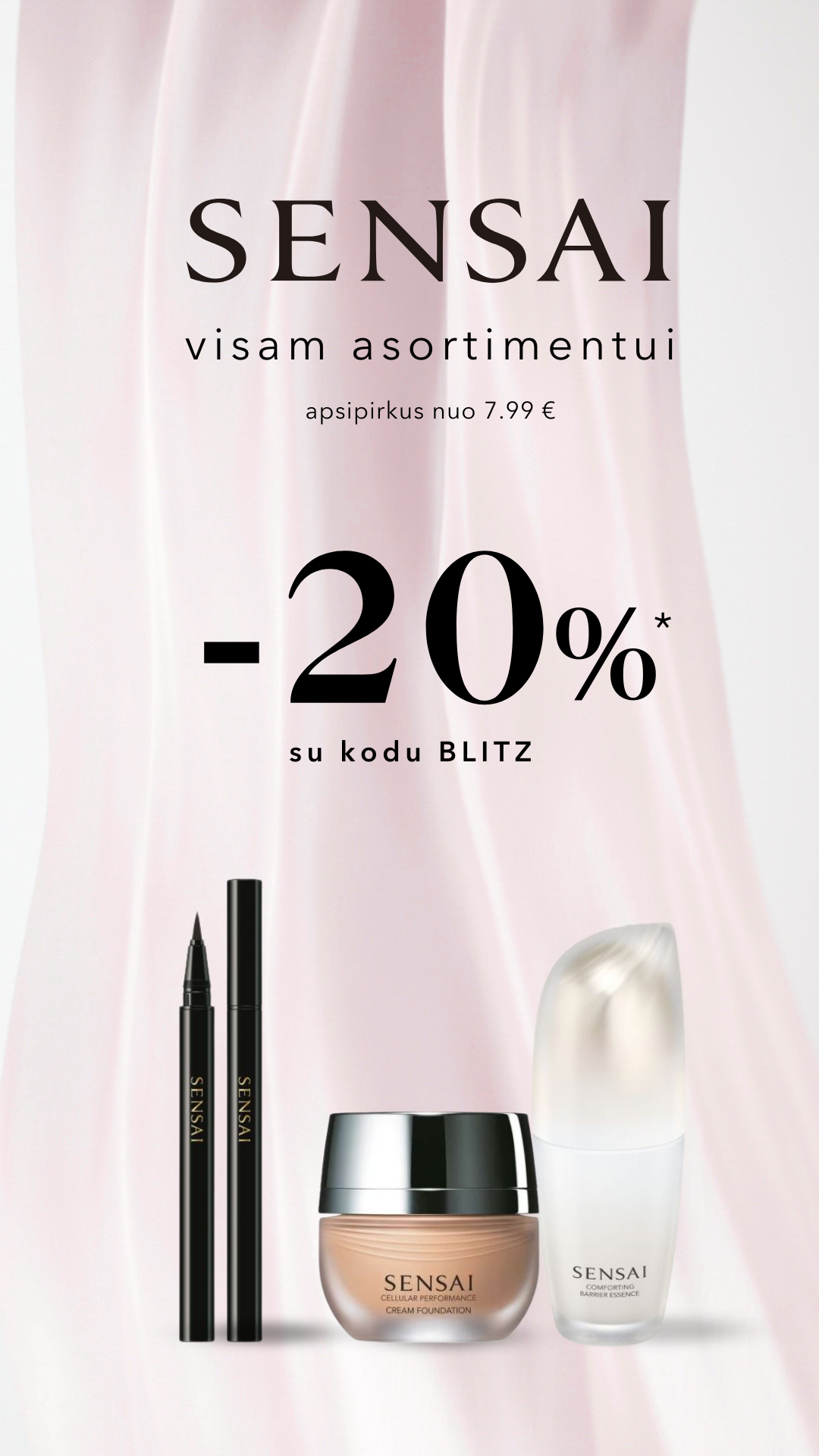 Kristiana.lt Facebook ad