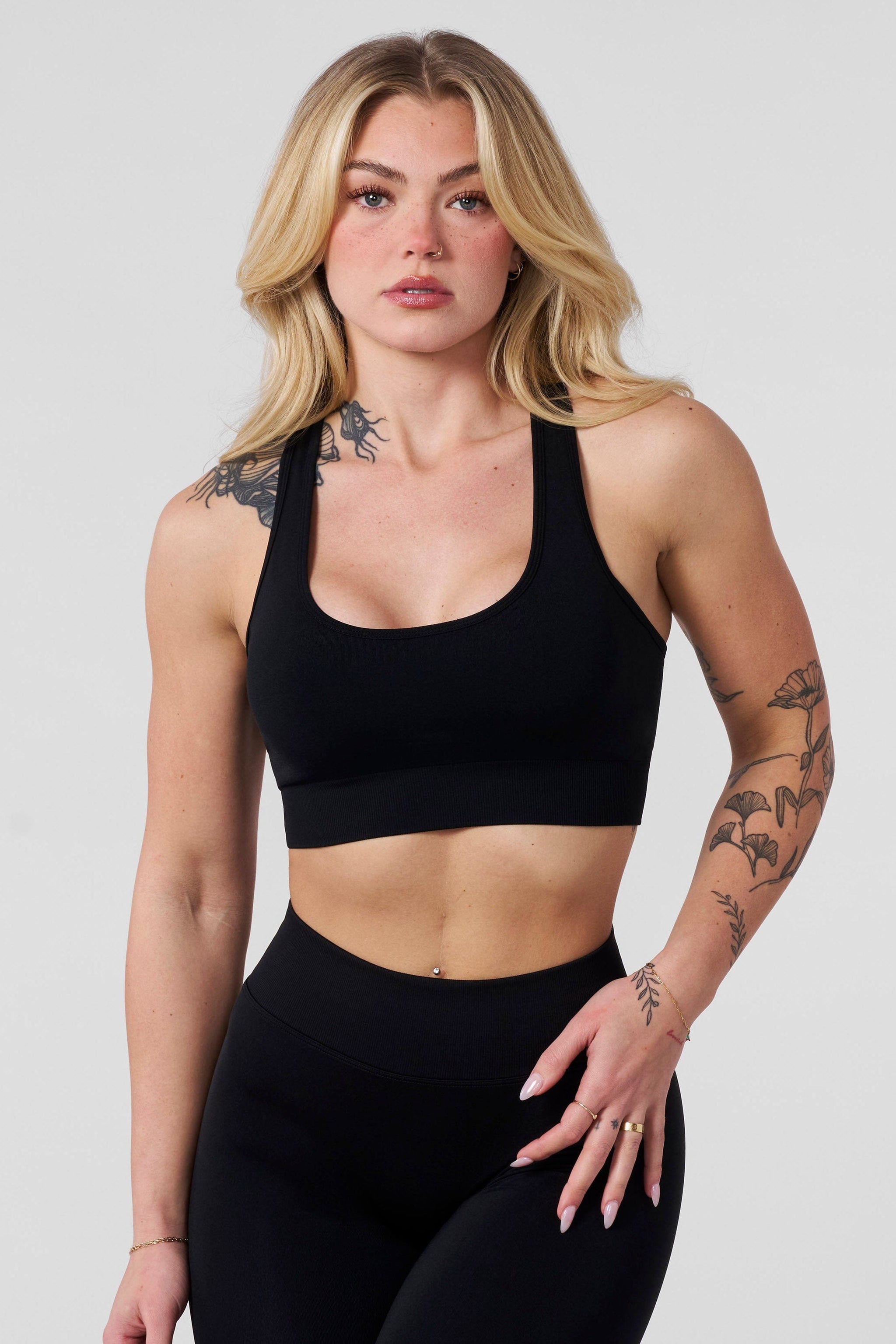 YoungLA For Her Facebook ad