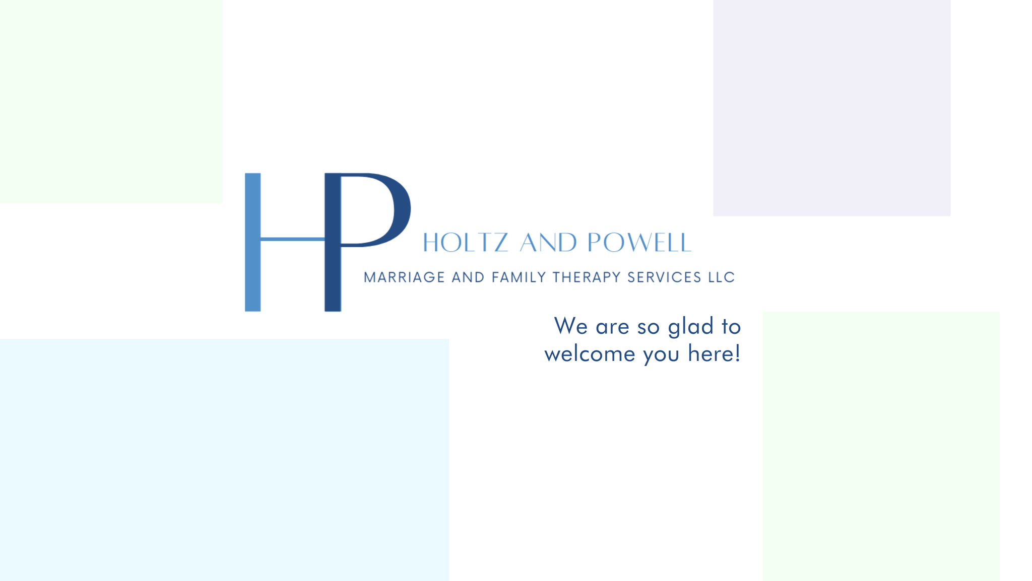 Holtz and Powell Marriage and Family Services LLC Facebook ad: Family and Couple Therapy