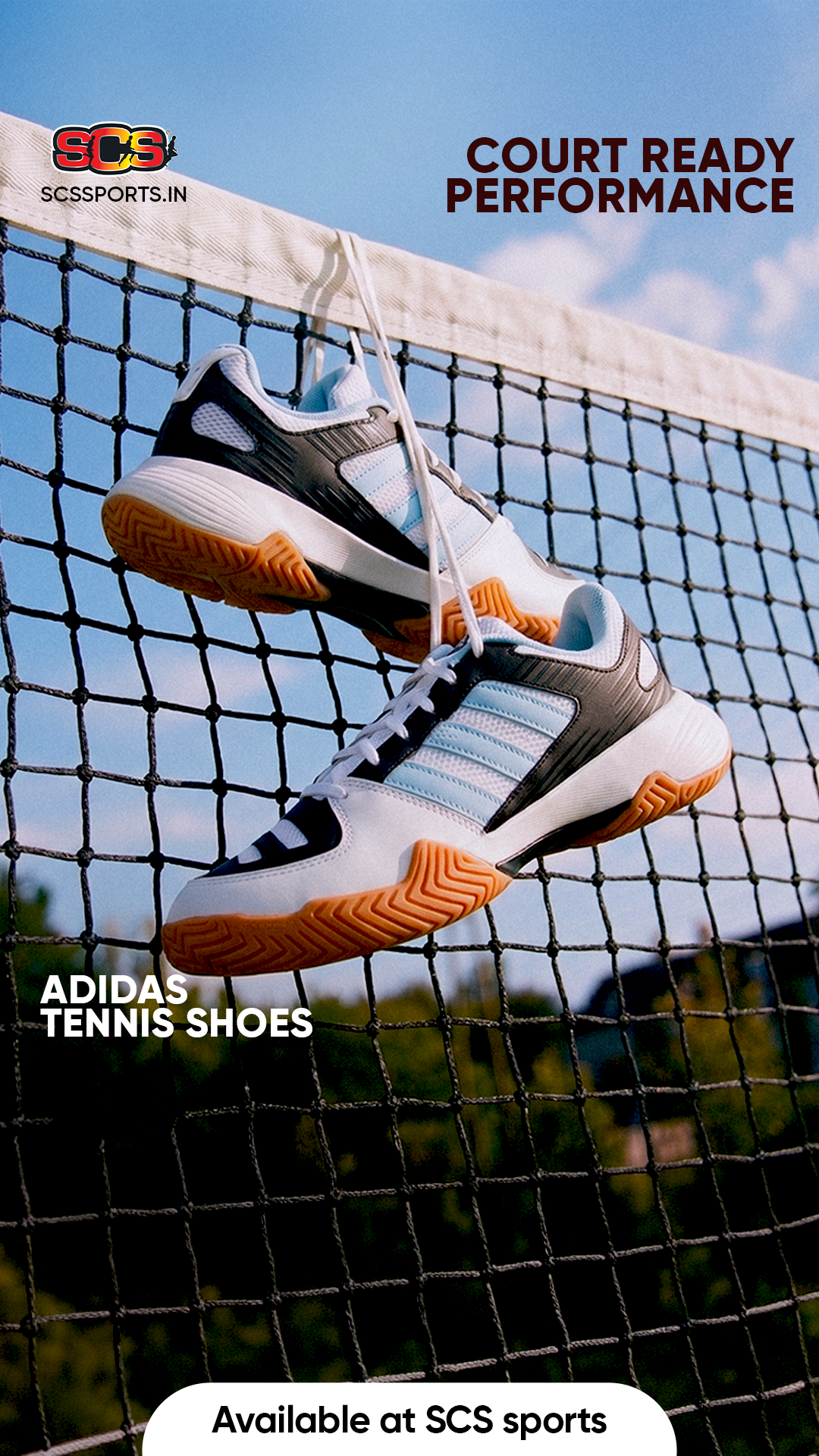 Selection Centre Sports Private Limited Facebook ad