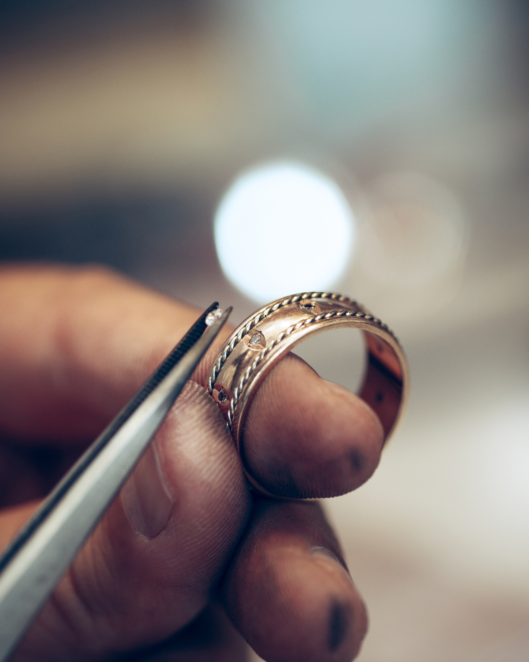 Star Jewelers Facebook ad from Jul 16, 2026