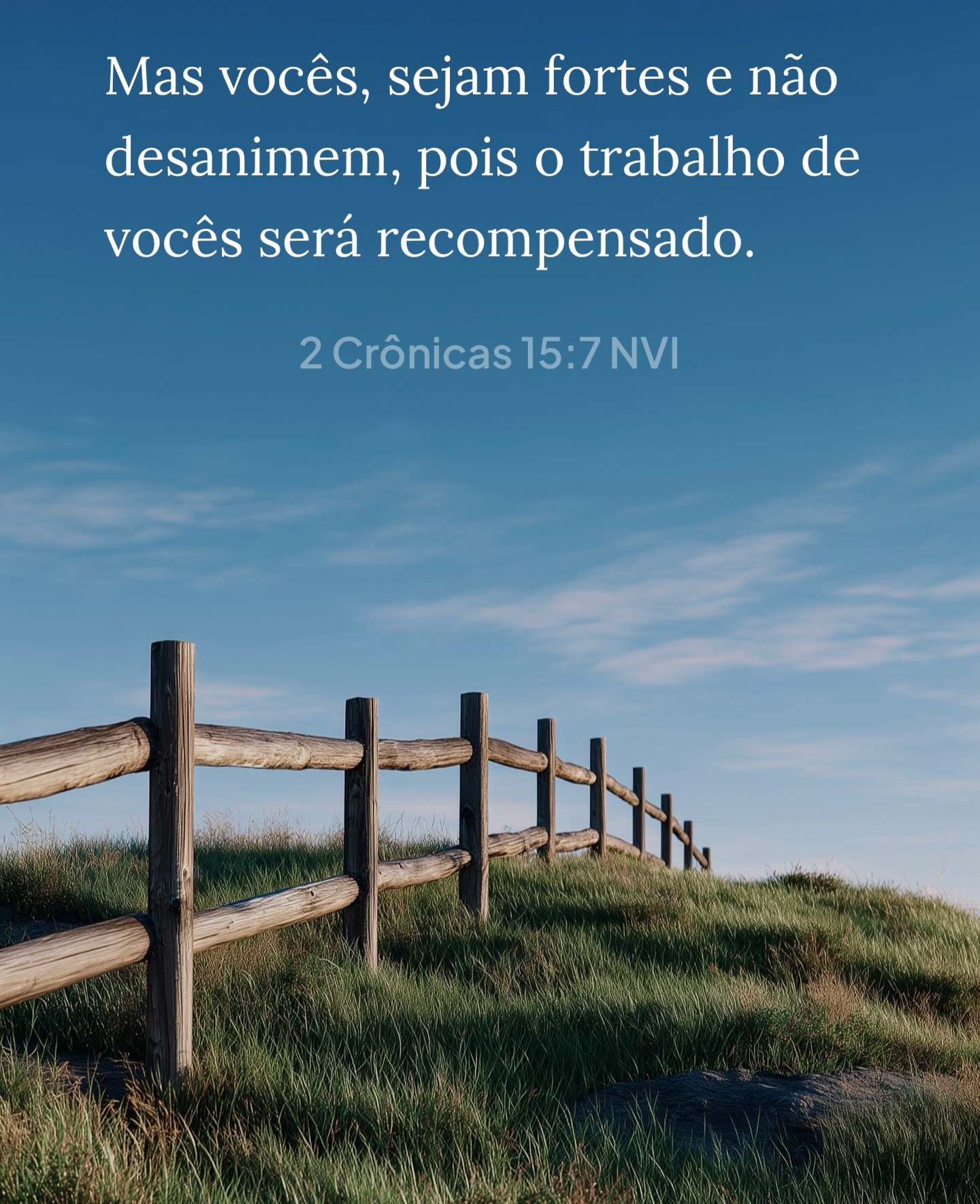 godcastforlife Facebook ad: A resiliência e persistência biblicamente são…