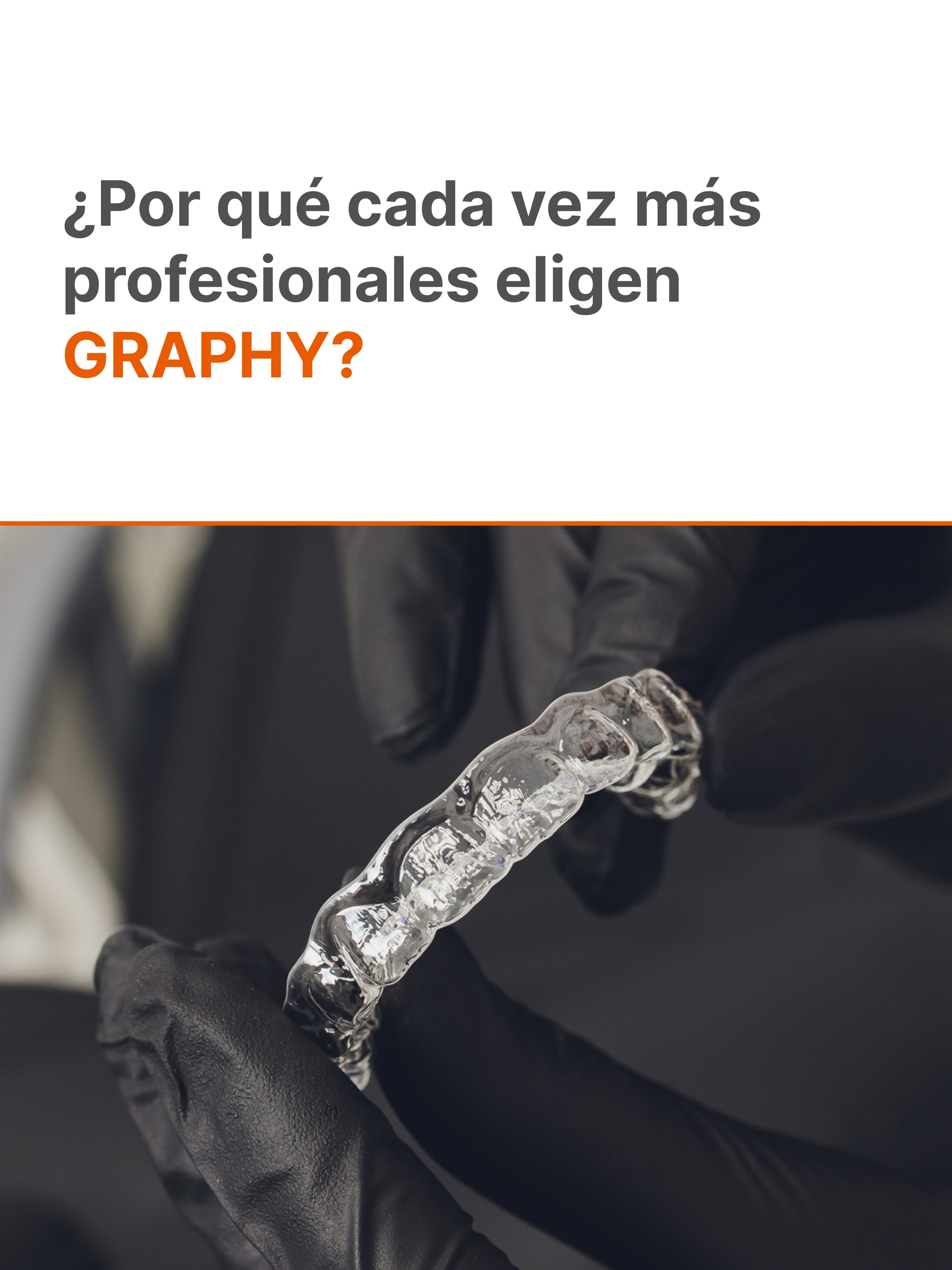 Graphy Argentina Facebook ad: Cada vez más profesionales eligen Graphy | No…