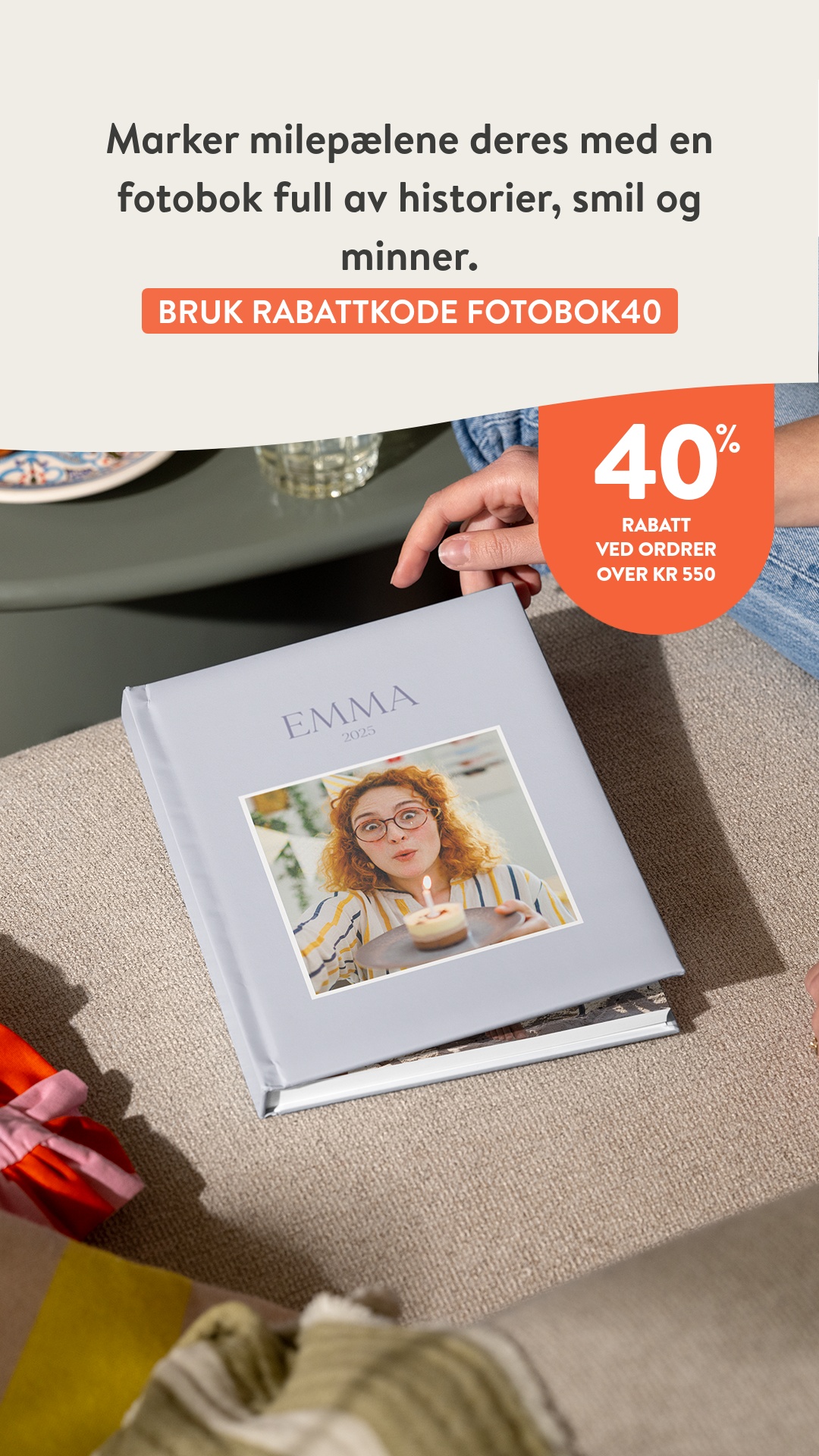 fotoknudsen Facebook ad
