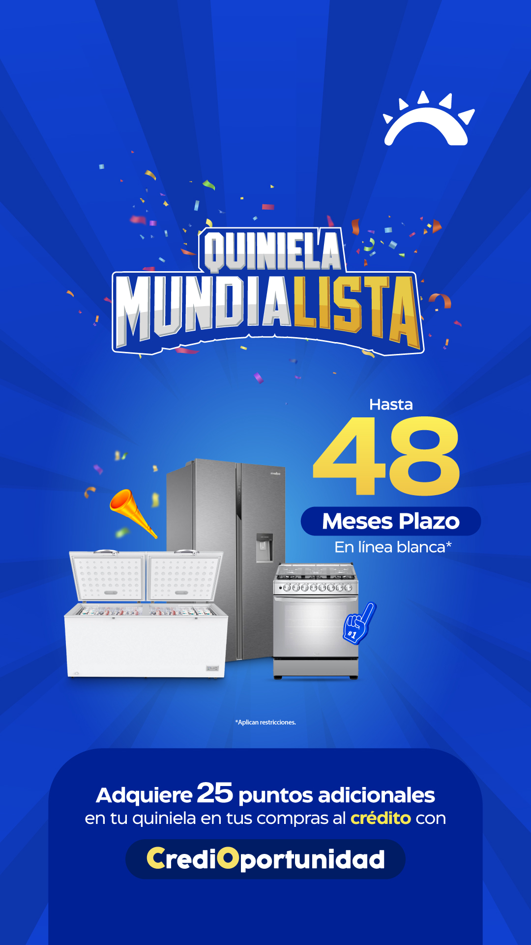 La Curacao Guatemala Facebook ad