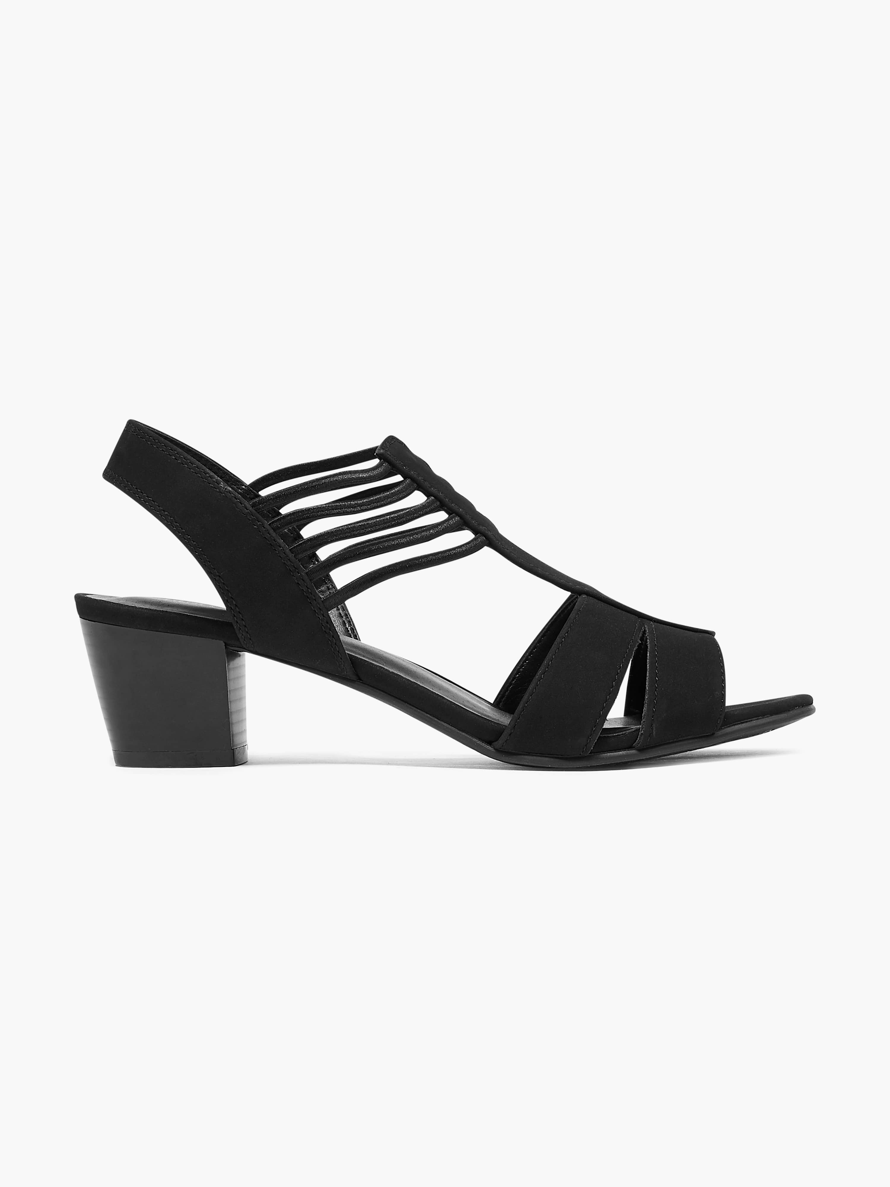 Deichmann Facebook ad: Sprawdź wyjątkową kolekcję modnych butów DEICHMANN