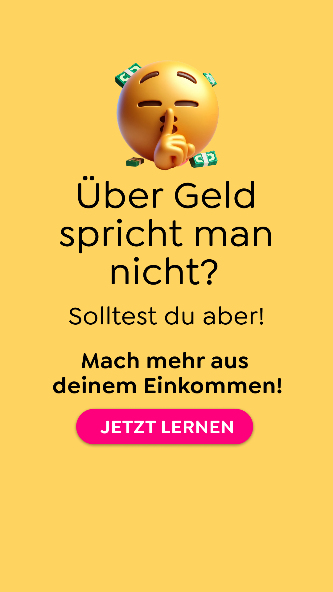 Greator Facebook ad