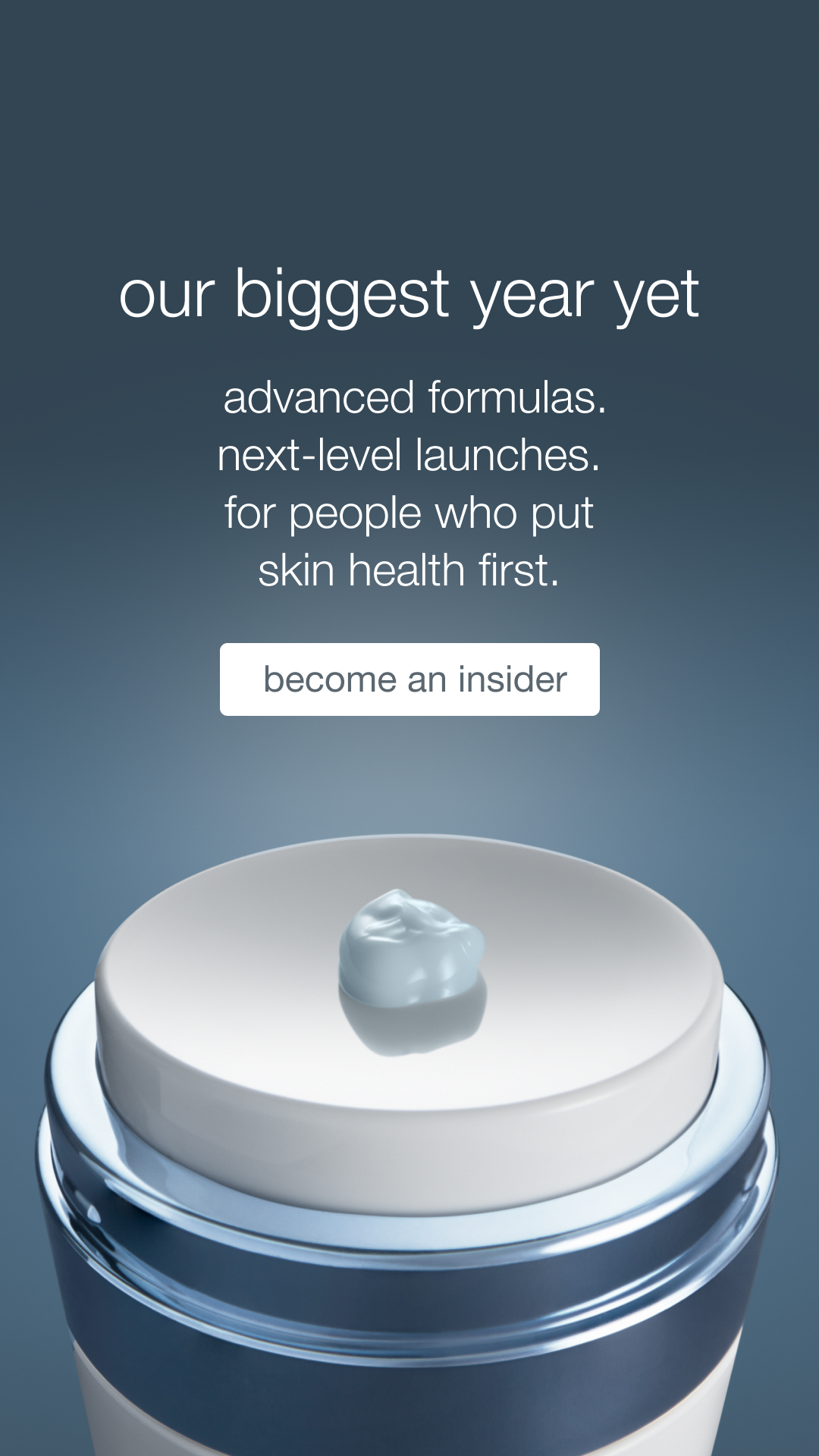 Dermalogica UK Facebook ad