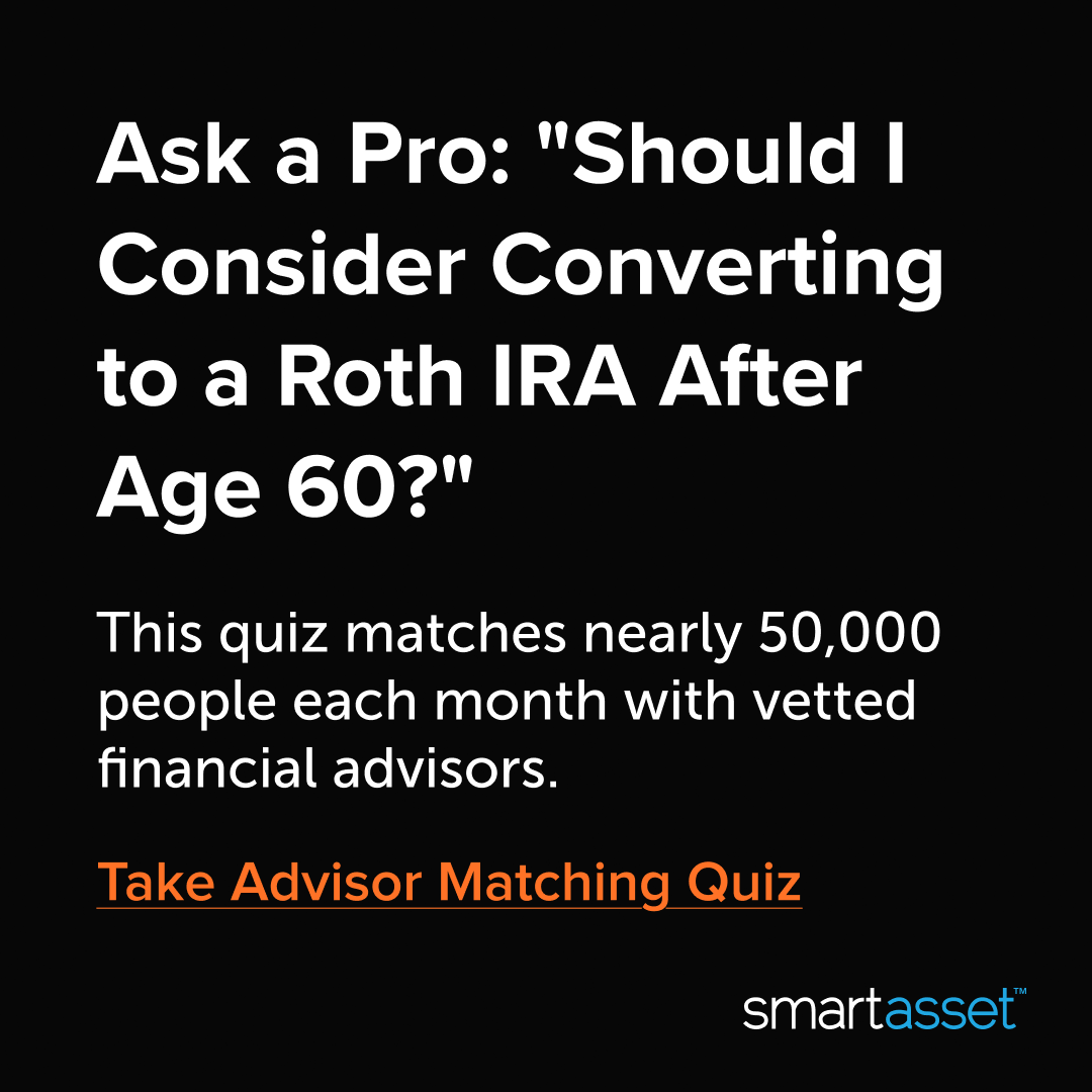 SmartAsset.com Facebook ad