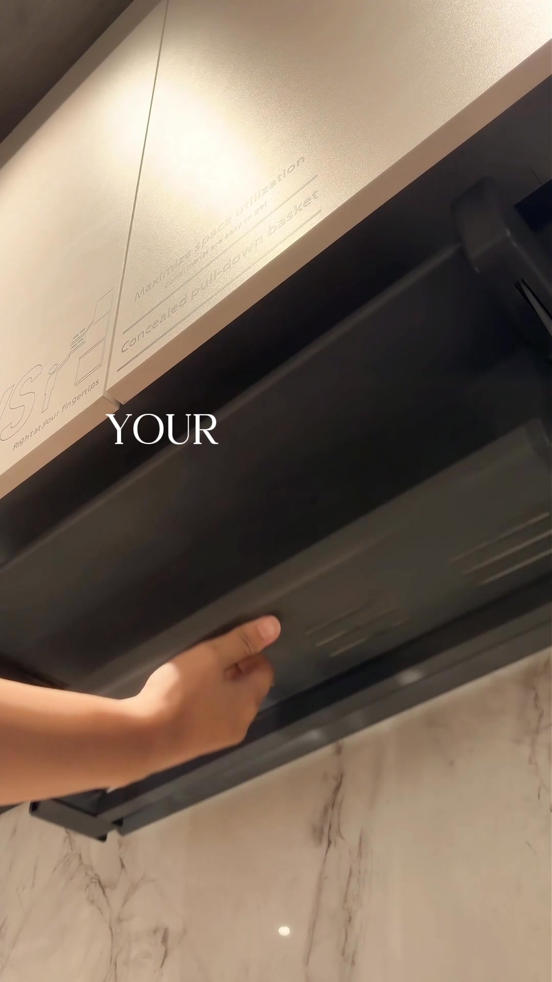 ZBOM Indonesia Facebook ad: Designed to keep everyday kitchen routines feeling…