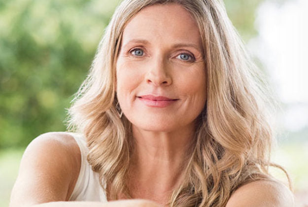Menodoctor Facebook ad: Is it your hormones? Find out