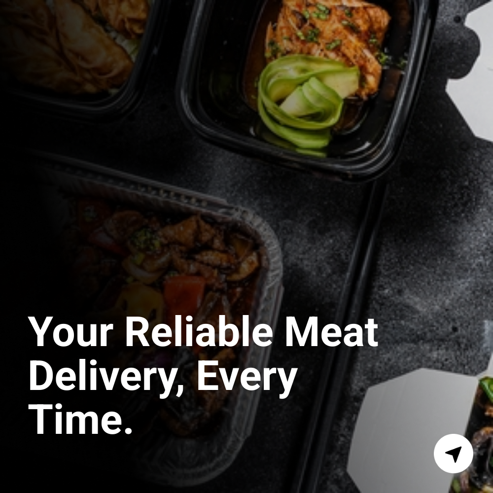 GoSearchable Realm Facebook ad: Explore Trusted Meat Packages For Food Lovers.