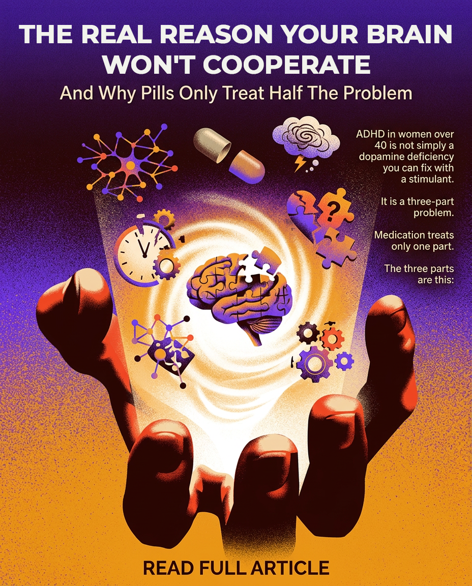 Health Boost Facebook ad