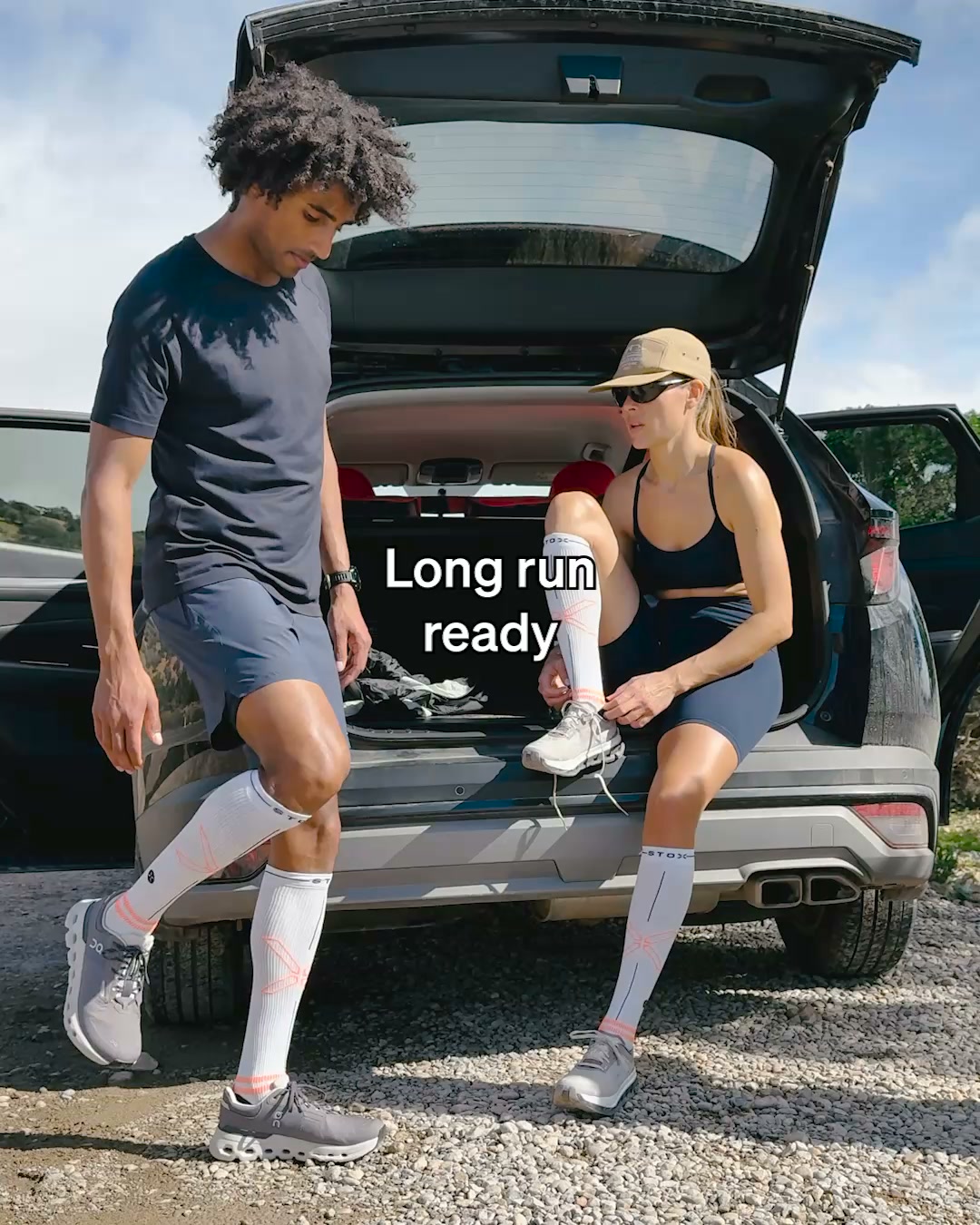 STOX Energy Socks Facebook ad from Jul 20, 2026