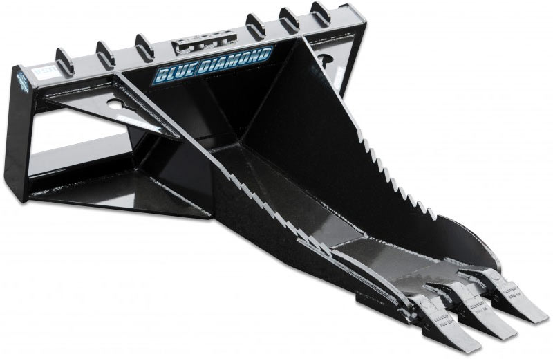 Skidsteers.com Facebook ad