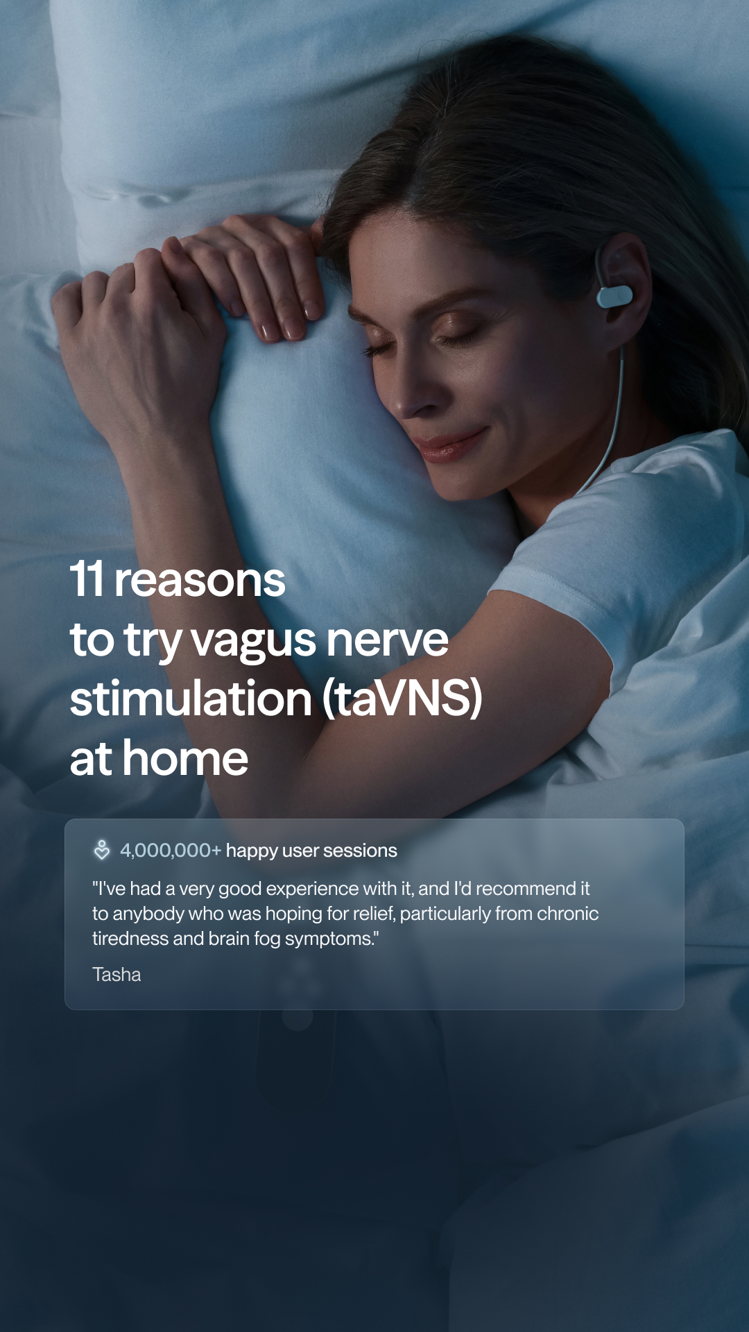 Nuropod Facebook ad