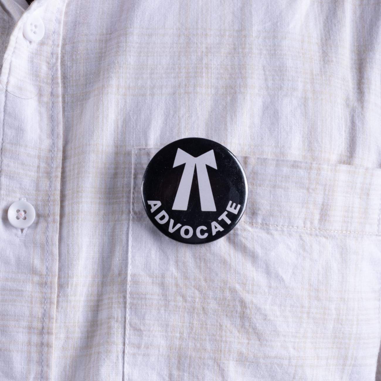 Lawkart Facebook ad: Professional Advocate Accessories Now Available!