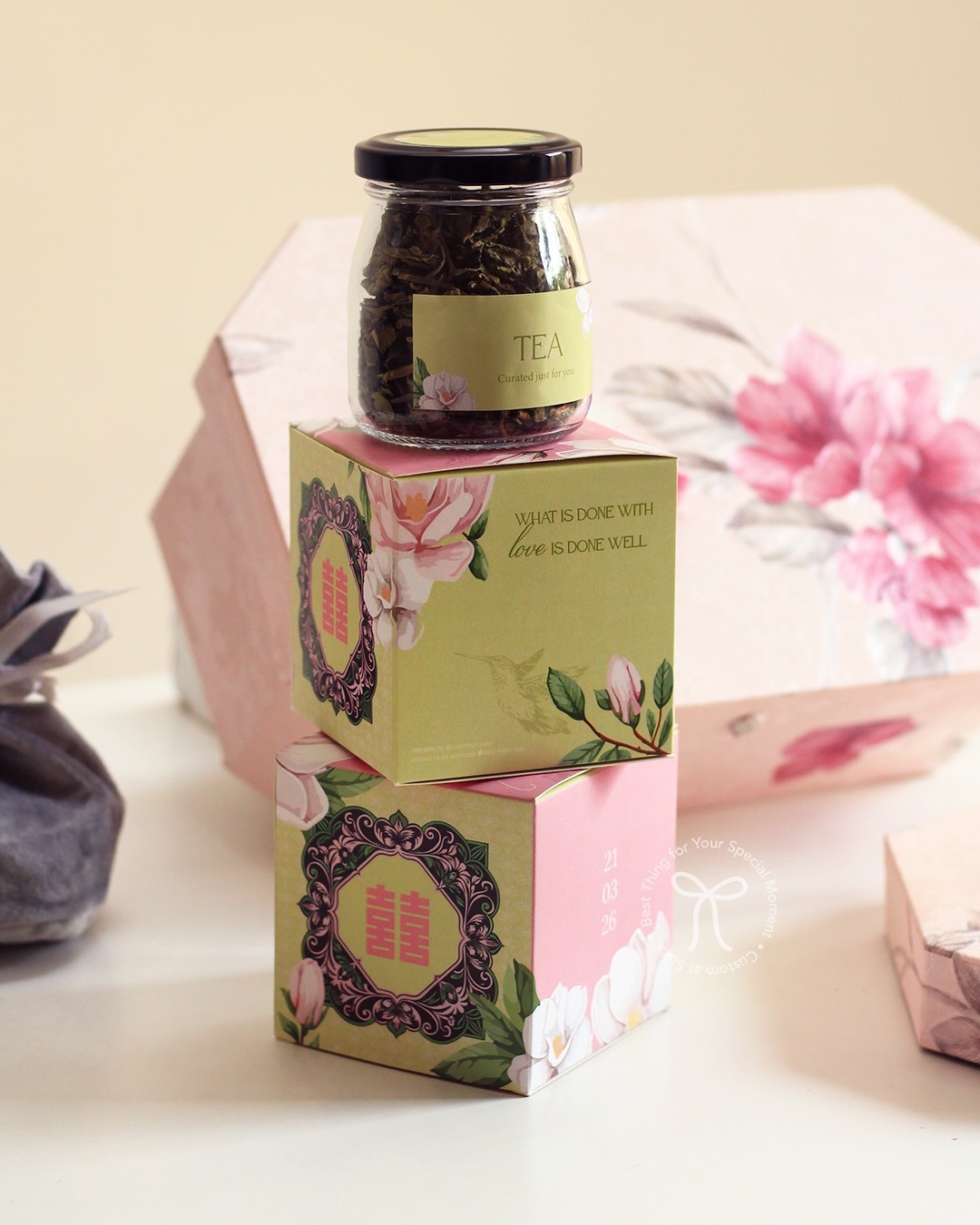 Custom at Suka Facebook ad