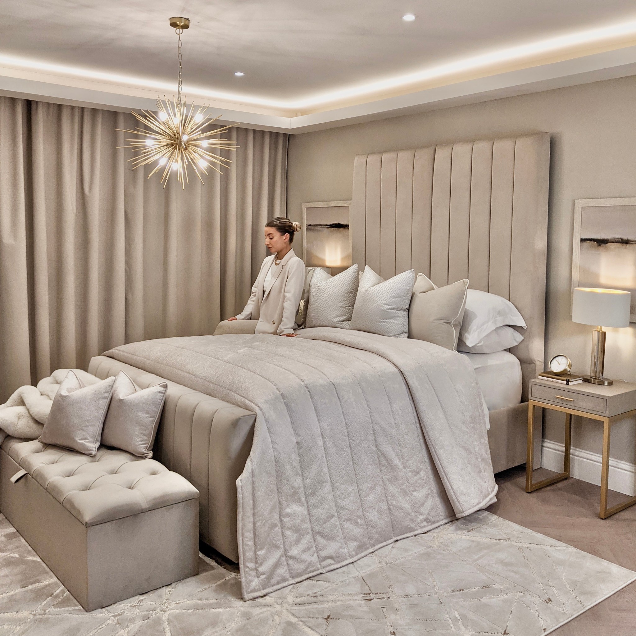 Mattresses And Beds Uk Facebook ad