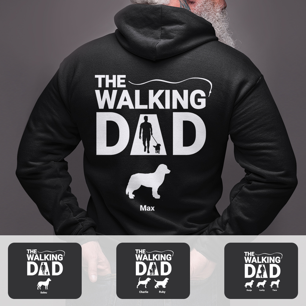 Pet Printed Facebook ad
