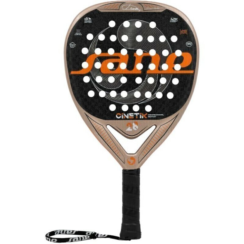 PadelPoint Facebook ad