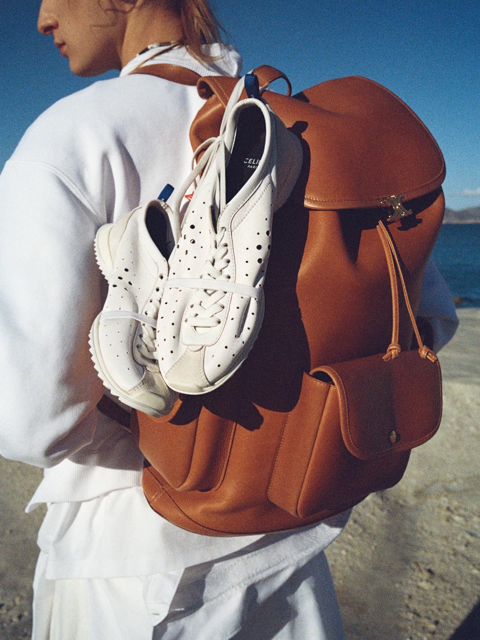 CELINE Facebook ad