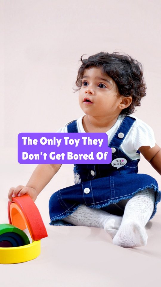 The Brainy Bear Store Facebook ad: 3D Edubeads (24 PCS)