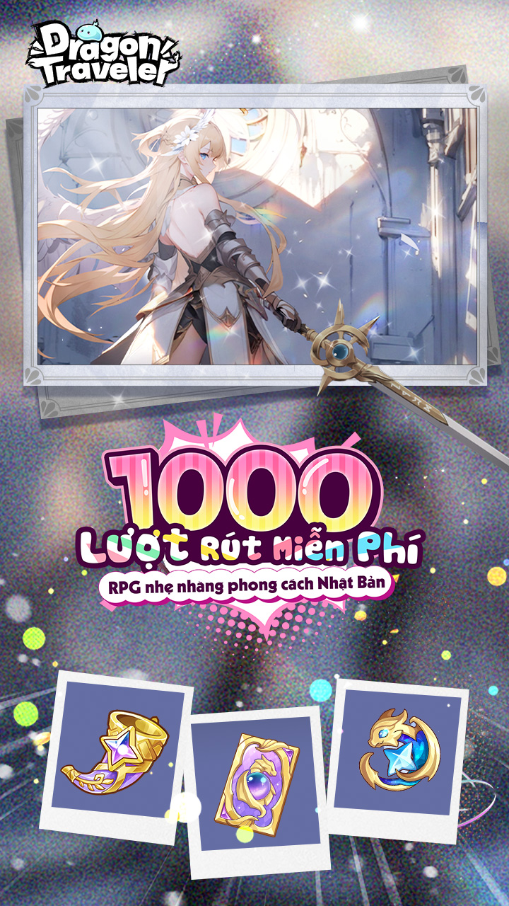 Dragon Traveler VI Facebook ad from Feb 3, 2026