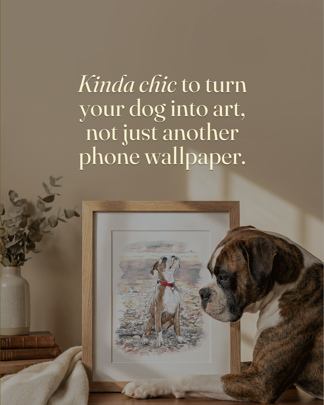 Letterfest Facebook ad