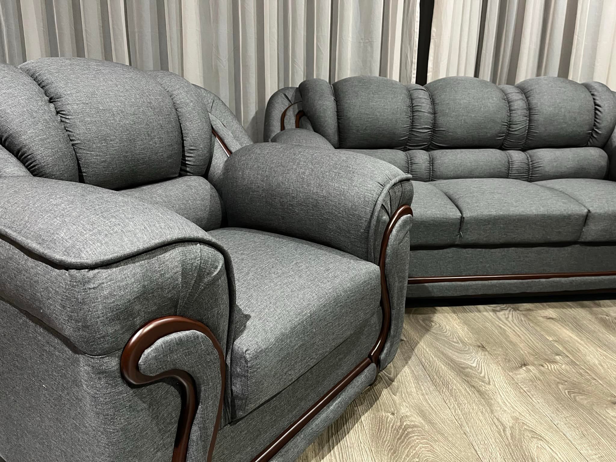 Mueblería Facebook ad: ¡¡NUEVA!