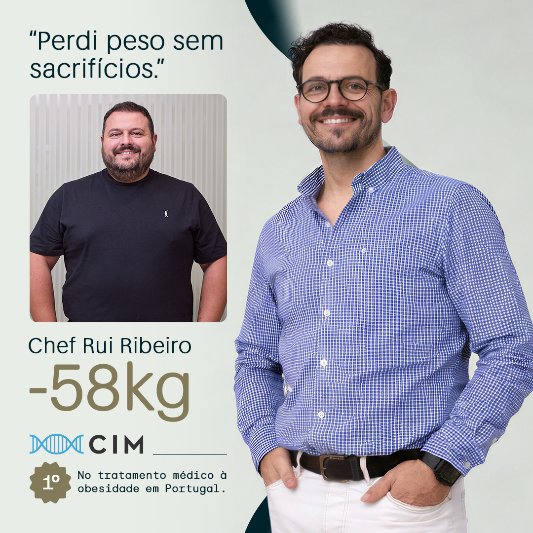 Centro de Inovação Médica Facebook ad from Aug 7, 2026