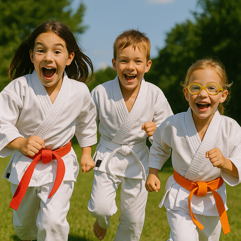 JK Taekwondo Academy Lemoyne PA Facebook ad: 2WEEKS OF TRIAL CLASSES WITH FREE UNIFORM _ ONLY $49 *FREE…