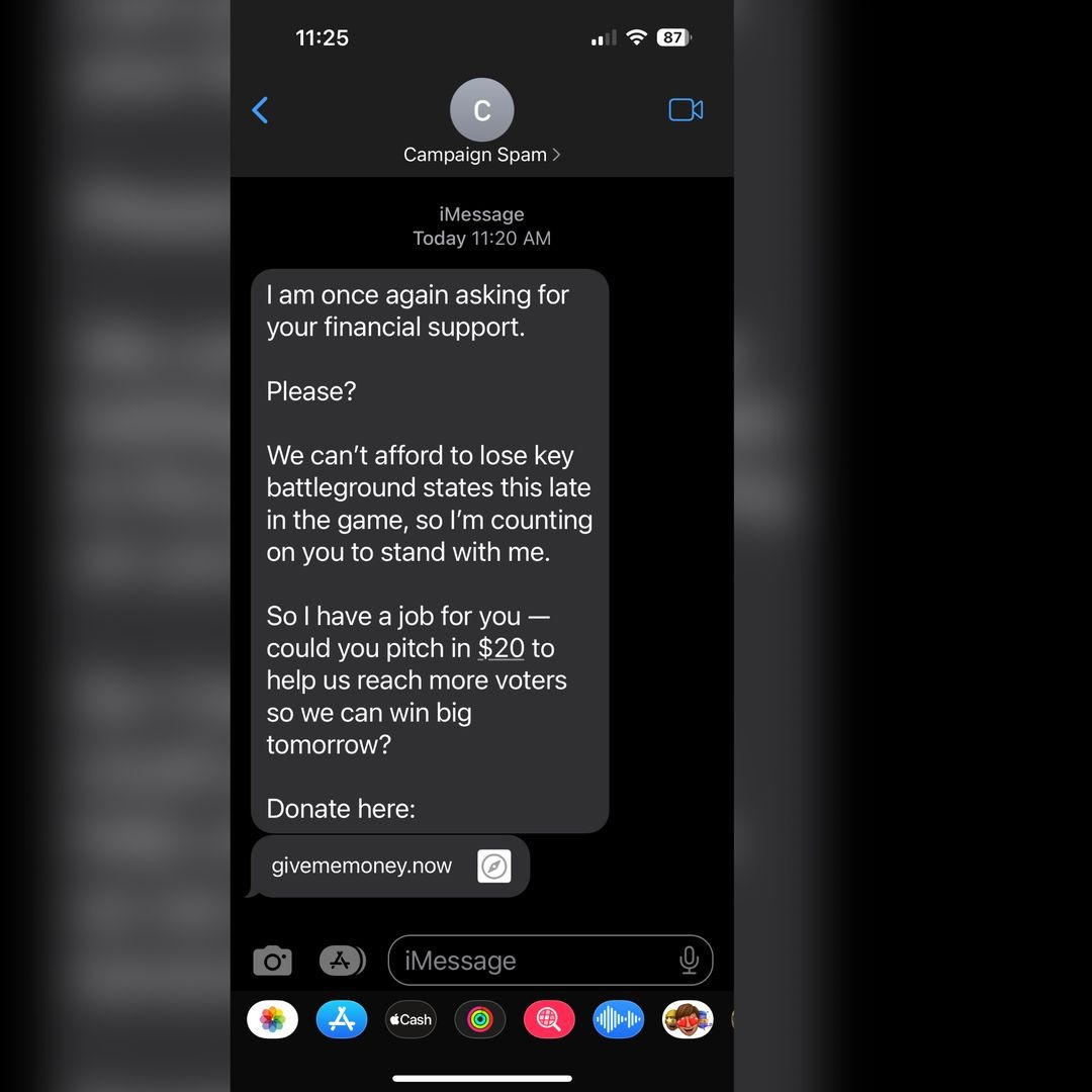 DeleteMe - remove your online personal info Facebook ad from Jun 9, 2025