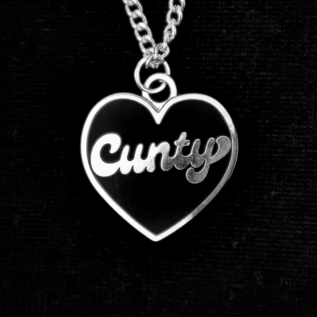 Occult Afflecks Facebook ad: Like your accessories spicy?