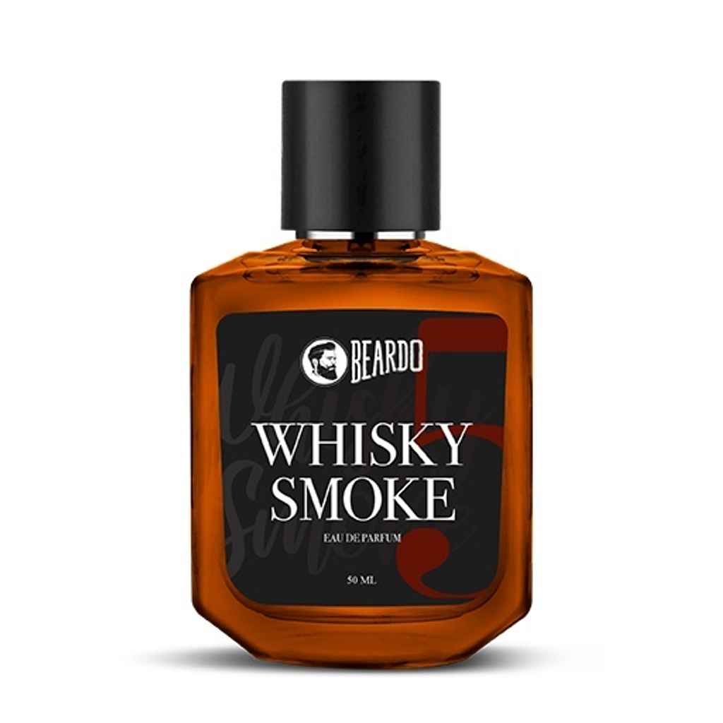 BEARDO for Men Facebook ad