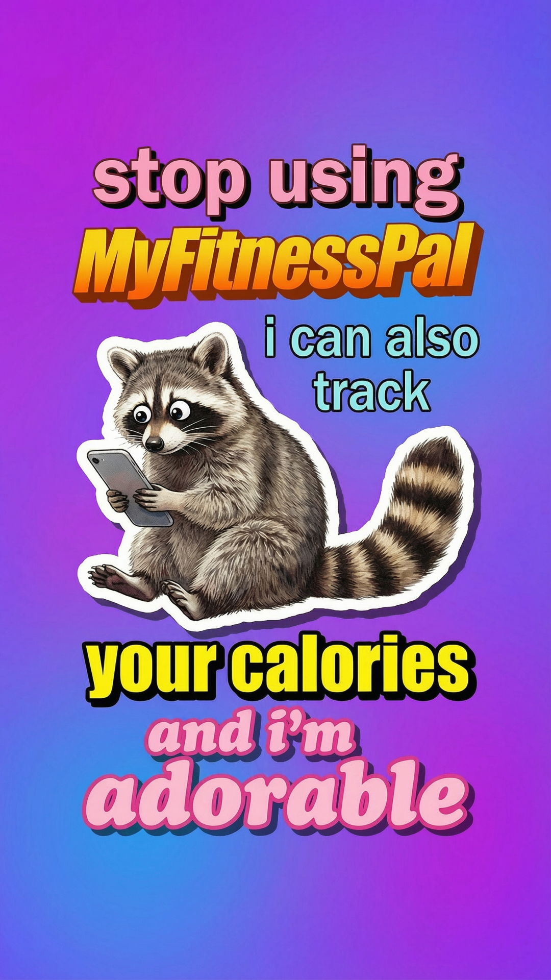 BitePal: AI Calorie Tracker Facebook ad