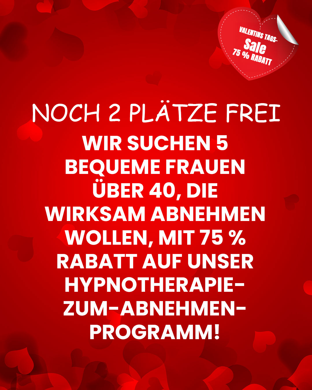 Hypnozio: power of hypnotherapy Facebook ad
