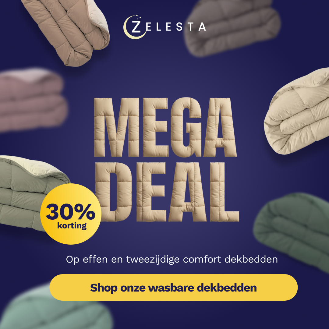 Zelesta.nl Facebook ad