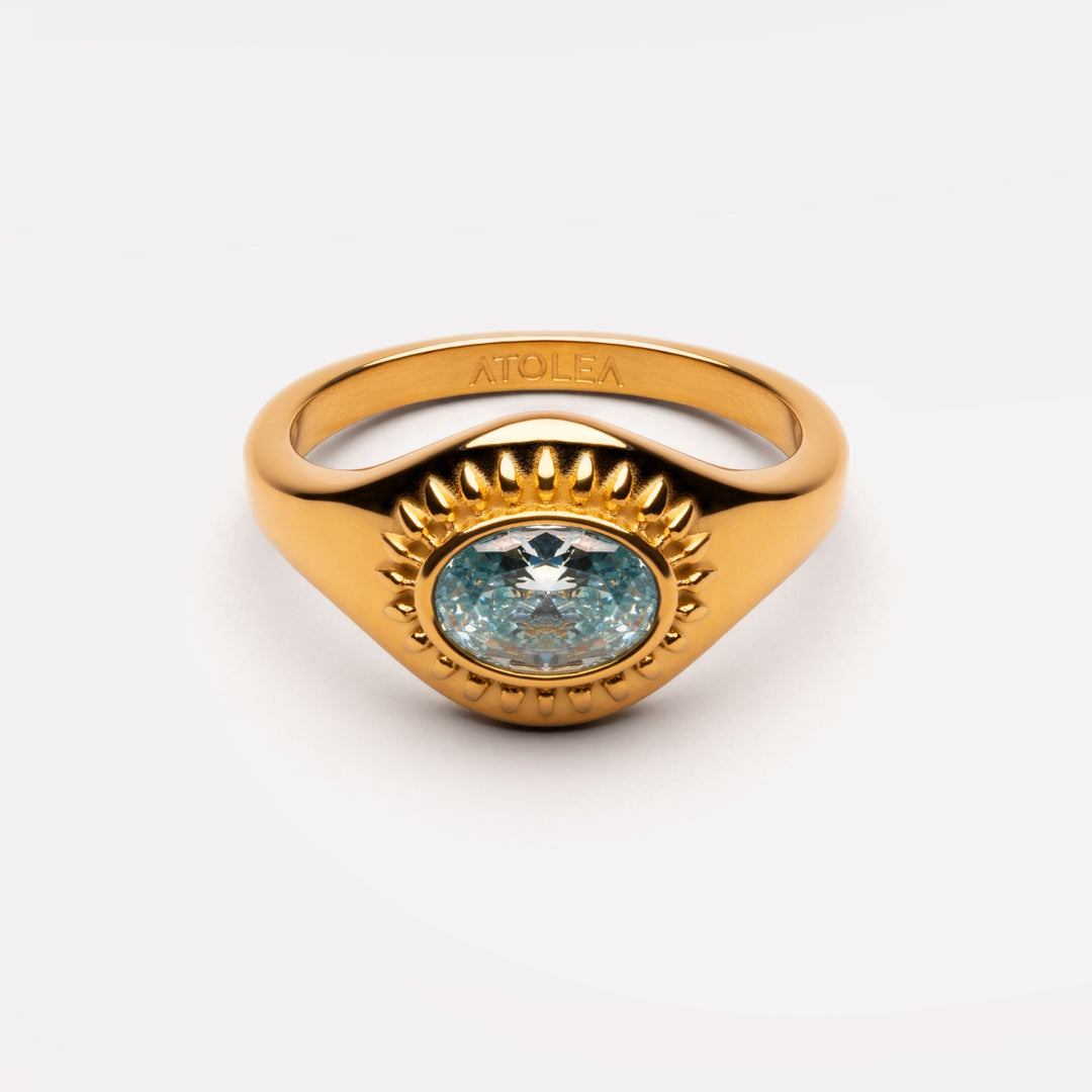 Atolea Jewelry Facebook ad
