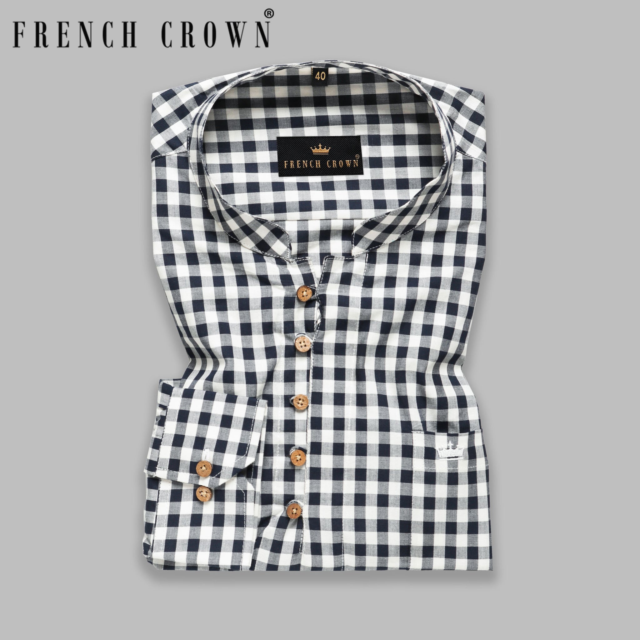 French Crown Facebook ad: 6 Million Happy Customers Across 84 Countries Can’t…