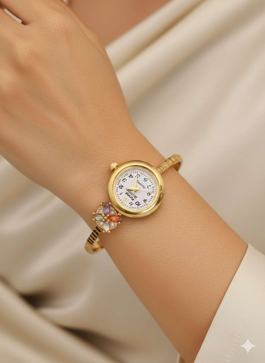 20 Carat Jewellery Facebook ad