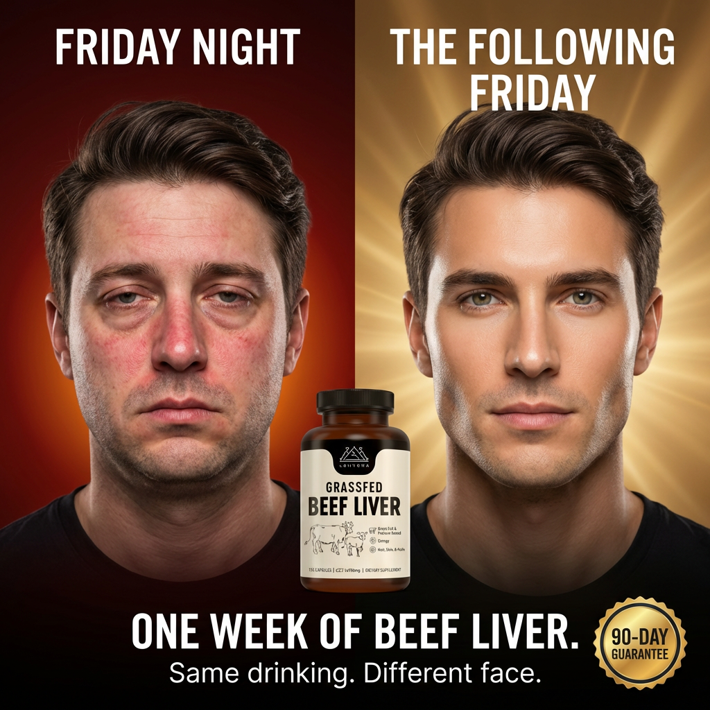 Dr. Thomas Miller Facebook ad