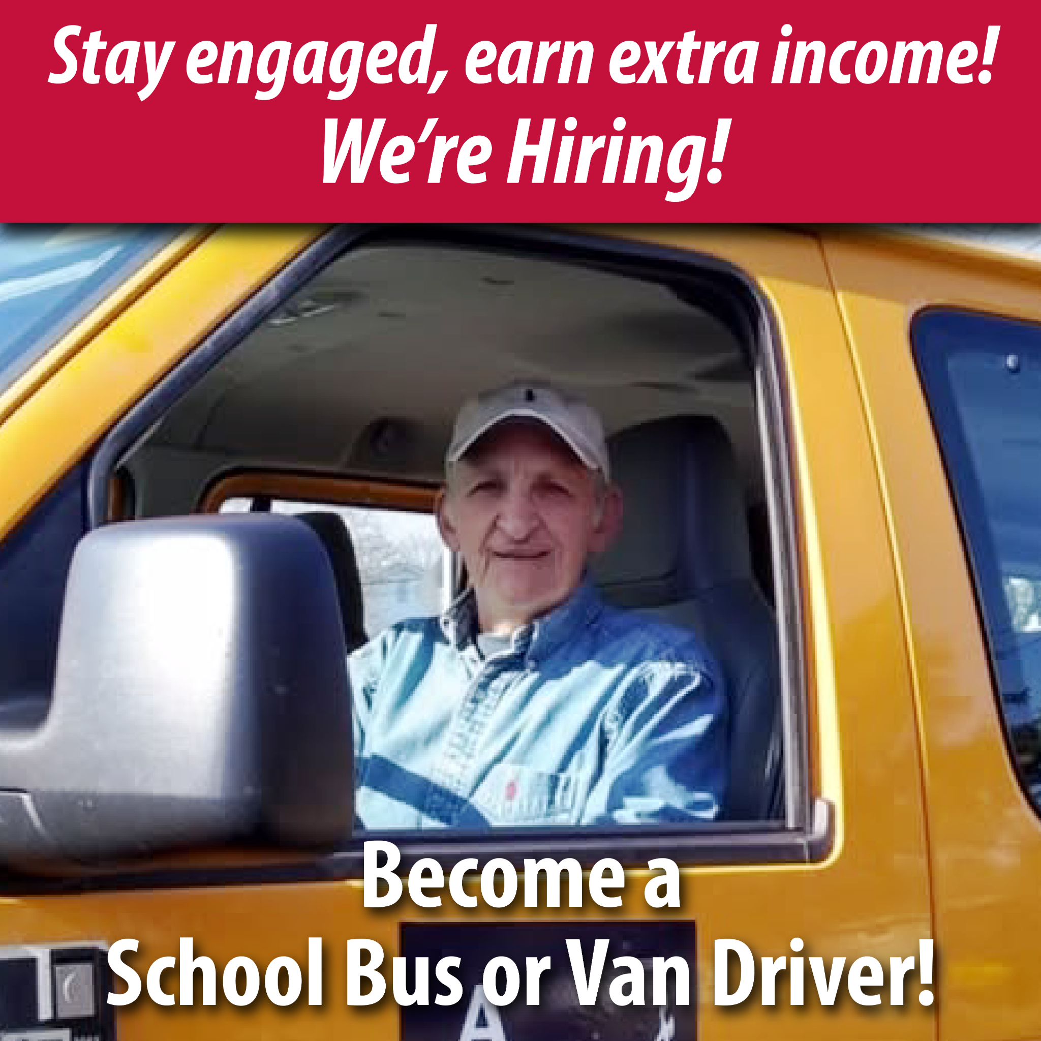 Rohrer Bus Facebook ad