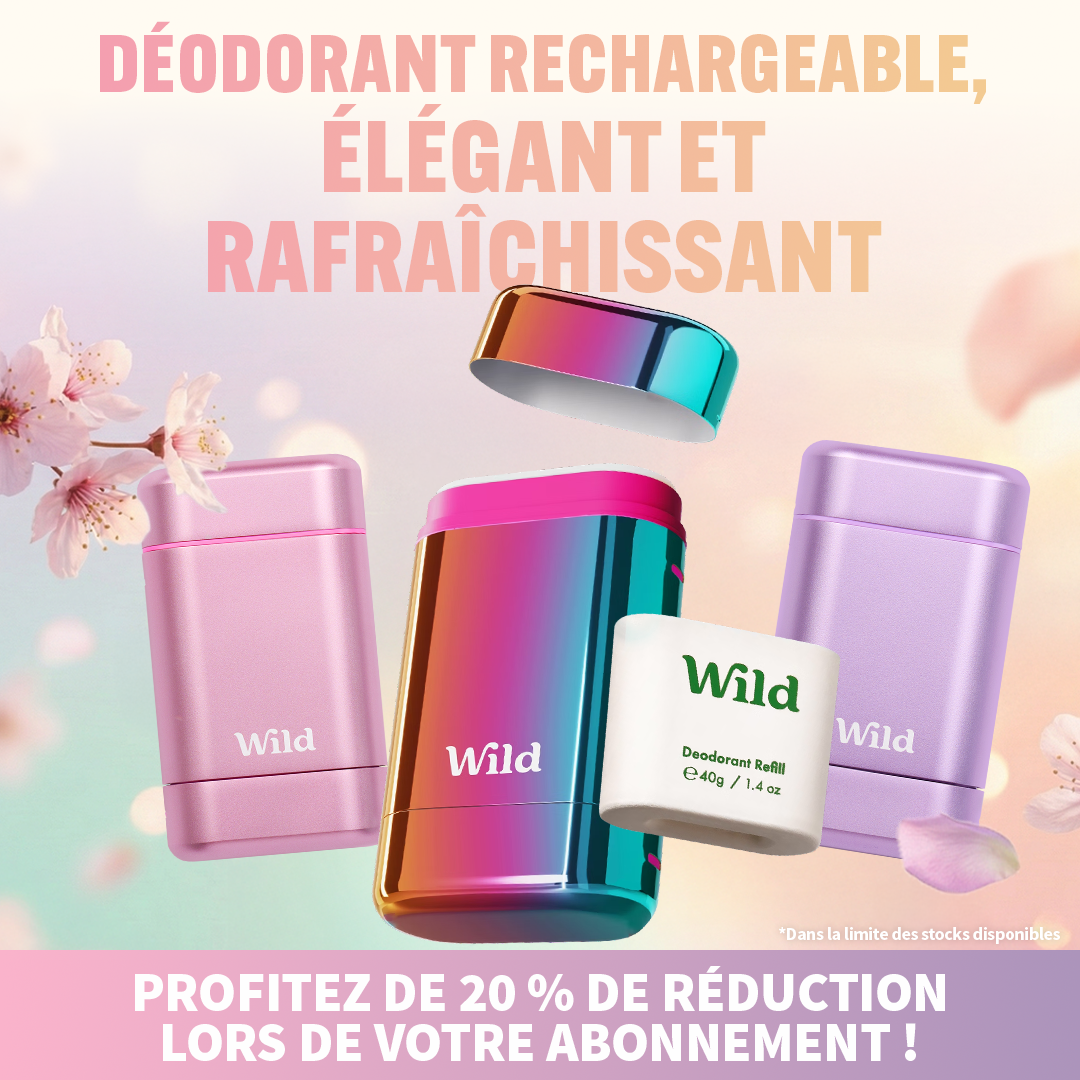 Blusher Facebook ad